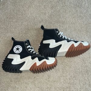 CONVERSE Womens Runstar Motion High Tops